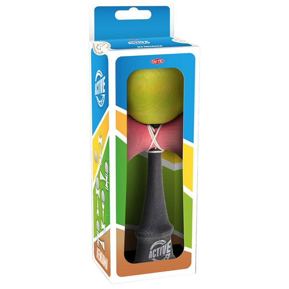 Kendama (Cup and Ball)
