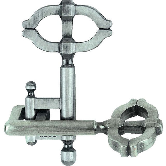 Key Puzzle