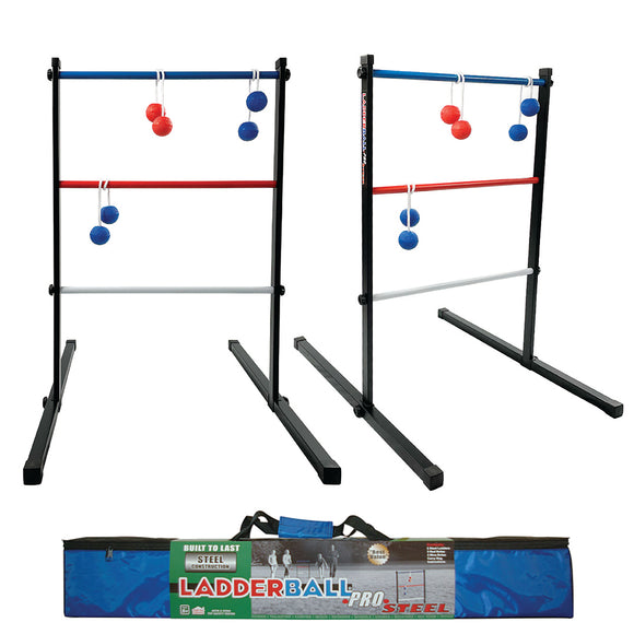 Ladderball Pro Steel