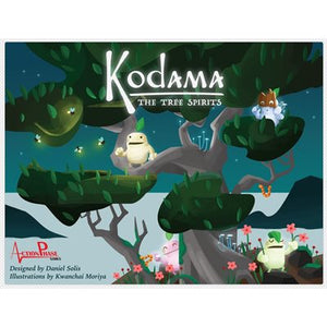 Kodama 2nd Edition