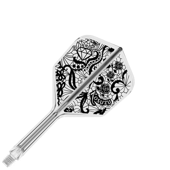 Target Kosuzu Iwao Diamond K-Flex No.6 Short