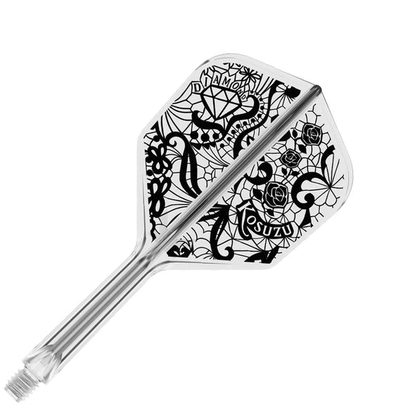 Target Kosuzu Iwao Diamond K-Flex No.6 INT