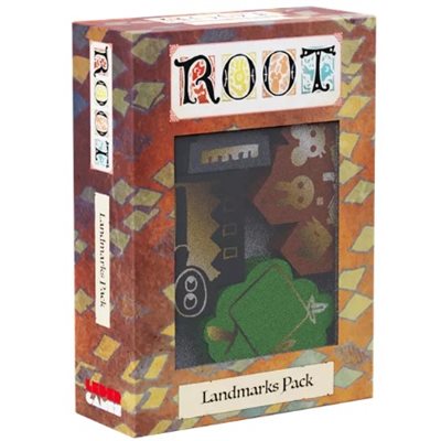 Root: Landmarks Pack