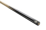 Peradon Lazer 2 Piece Medium Snooker Cue with Case