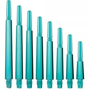 Cosmo Gear Shafts (Spinning) Light Blue #6