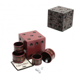 Liars Dice