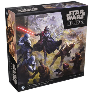 Star Wars-Legion Core Set