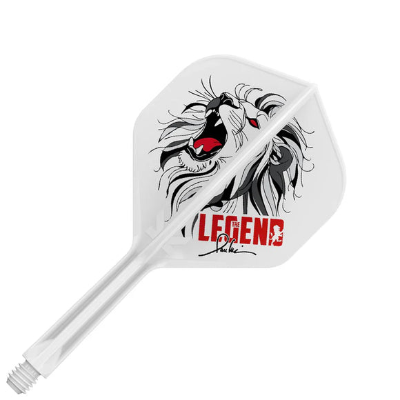 Target Paul Lim K-Flex No.2 INT