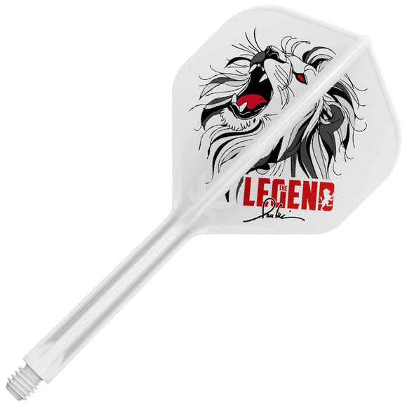 Target Paul Lim K-Flex No.2 Medium