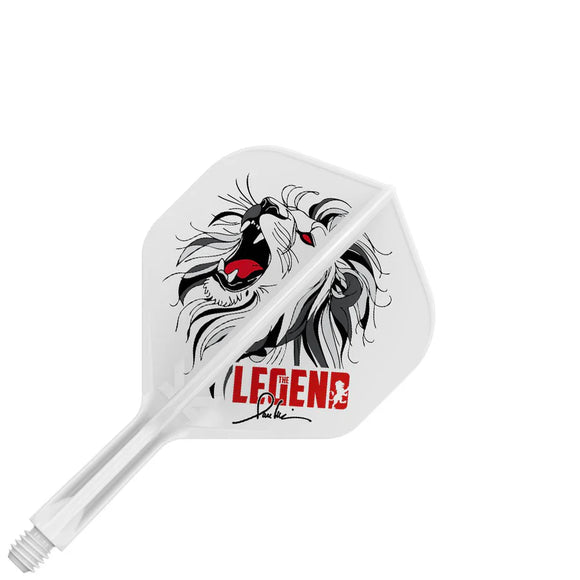 Target Paul Lim K-Flex No.2 Short