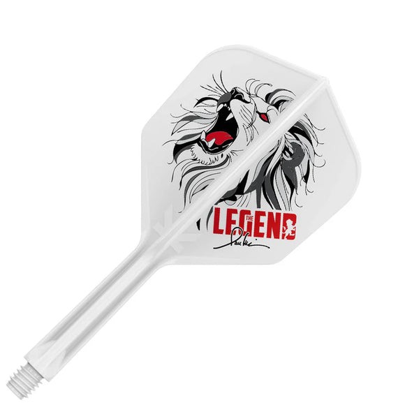 Target Paul Lim K-Flex No.6 INT