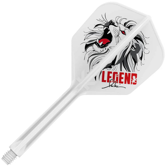 Target Paul Lim K-Flex No.6 Medium