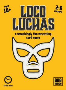 Loco Luchas