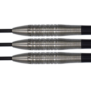 Loxley Bishop 25g 95% Tungsten Darts