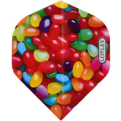 Loxley Jelly Beeney Flights