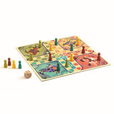 Observation Jigsaw Puzzle - Rio Carnaval - 200 pcs