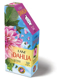 I Am Dahlia - Madd Capp Jigsaw Puzzle 350 Pcs