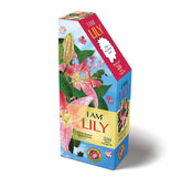 I Am Lily - Madd Capp Jigsaw Puzzle 350 Pcs