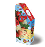 I Am Rose - Madd Capp Jigsaw Puzzle 350 Pcs