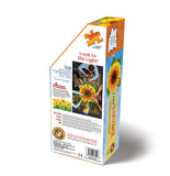 I Am Sunflower - Madd Capp Jigsaw Puzzle 350 Pcs