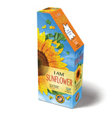 I Am Sunflower - Madd Capp Jigsaw Puzzle 350 Pcs