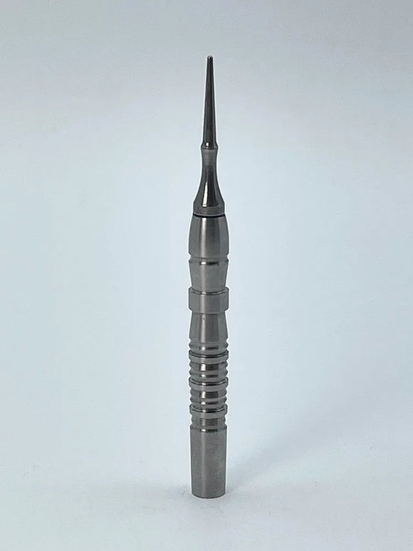 Voks Magneto II 25g 2ba Fixed Point