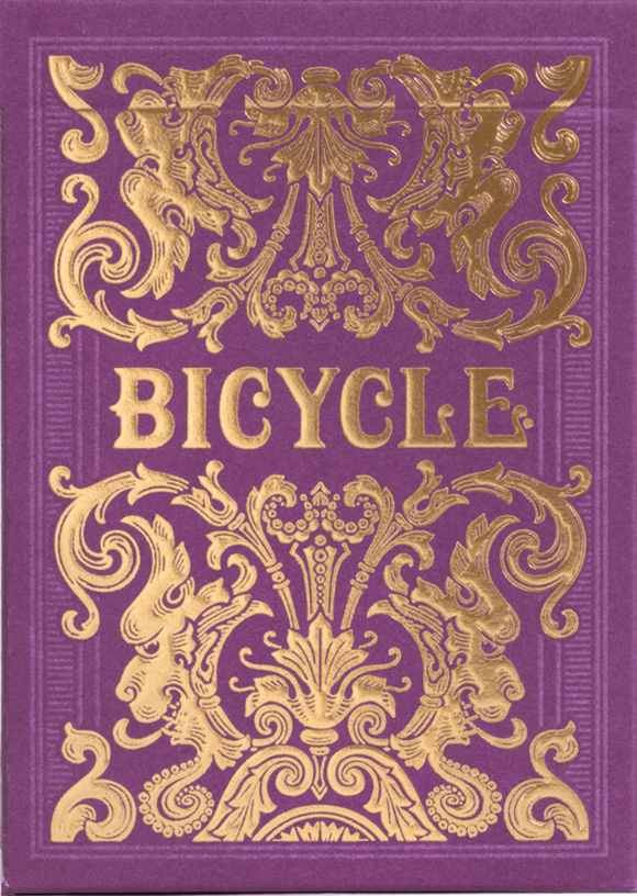 BICYCLE - MAJESTY