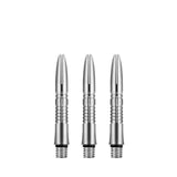 Shot Mako Titanium Dart Shafts Medium