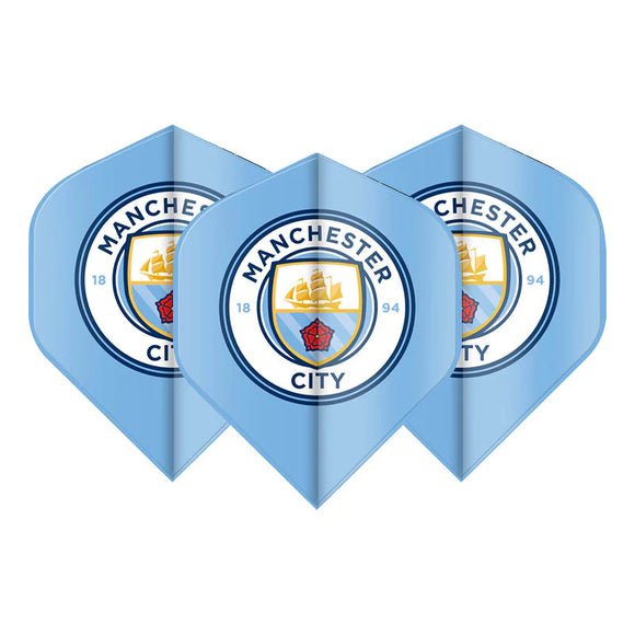 Man City Football Flights