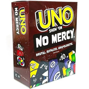 Uno Show No Mercy