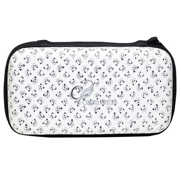 Cosmo Clutch Duo Printed Dart Case - Tomoro Mizuno