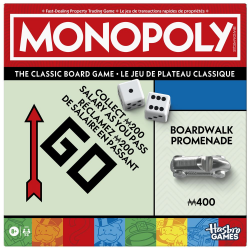Monopoly (Refresh)