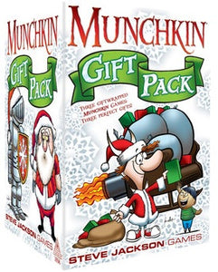 Munchkin Gift Pack