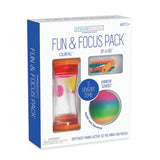 Fun And Focus Pack