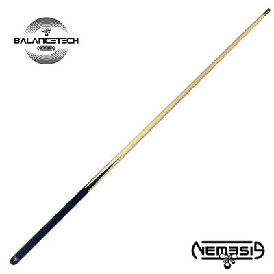 Nemesis BalanceTech Weighted 52inch -1 Piece Cue