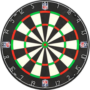 Official NFL Dartboard