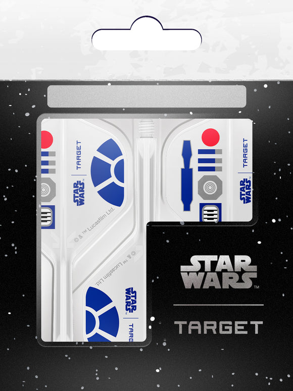 Star Wars Target R2D2 K-Flex No2 INT
