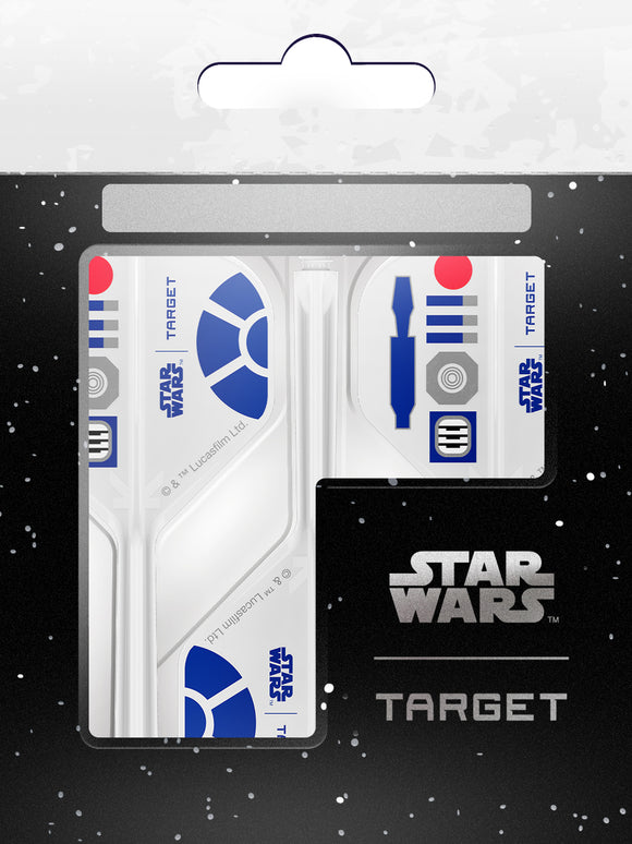 Star Wars Target R2D2 K-Flex No2 Medium