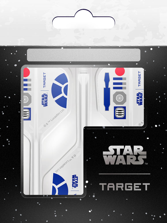 Star Wars Target R2D2 K-Flex No6 Medium