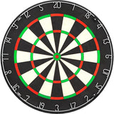 Designa Professional Knife Wire Dartboard-No Branding