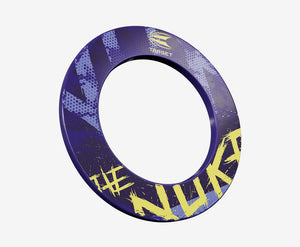 The Nuke Dartboard Surround Pre Order