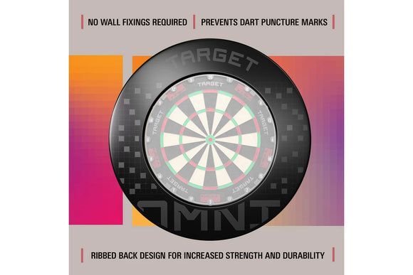 Target Darts Upgrade Package