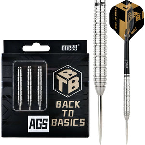 Back to basics 25g