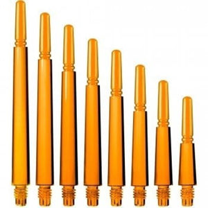 Cosmo Gear Shafts (Spinning) Orange #1