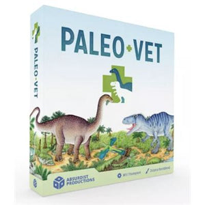 PaleoVet