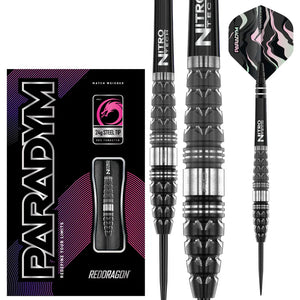 Paradym 24g