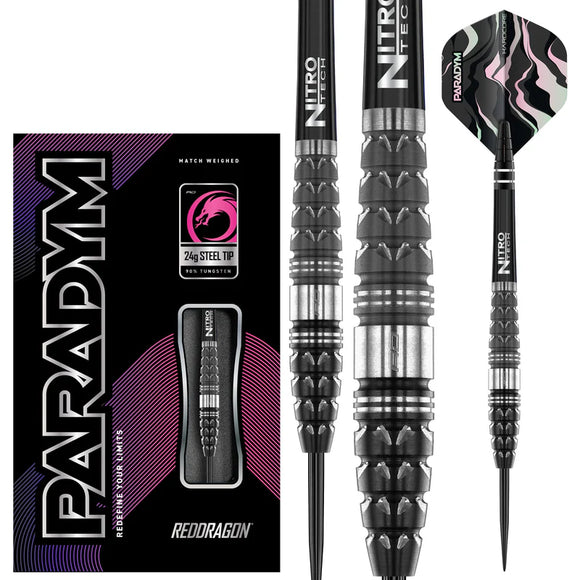 Paradym 24g