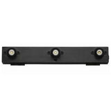 Viper Shadow Buster Dartboard Cabinet Lighting - Black