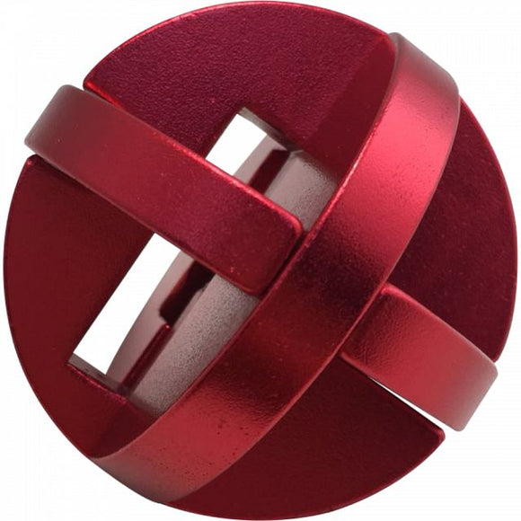 Phantom Metal Puzzle