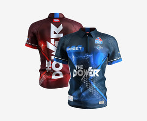 Phil Taylor Official 2025 Shirt Pre Order-Due Early November